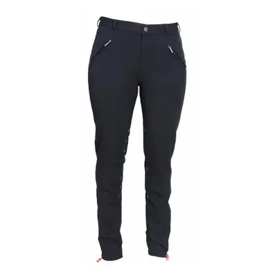 Women's full grip riding pants Karlslund Iceland