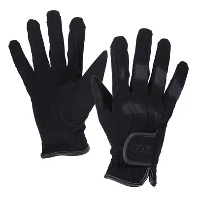 Riding gloves QHP Multi