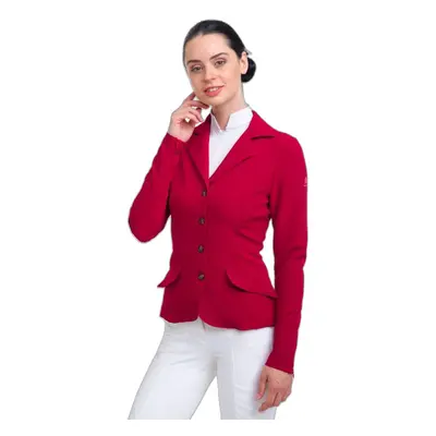 Women's riding jacket Cavalliera Primetime Second Skin Technology