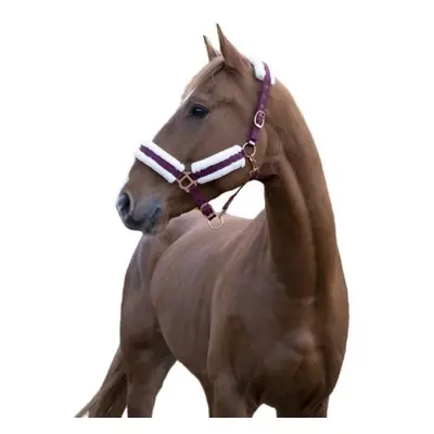 Norton Confort horse halter