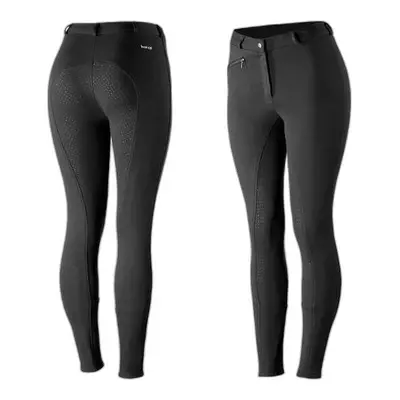 Full grip riding pants for women Horze Active