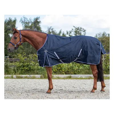 Outdoor horse blanket QHP Luxury 100g