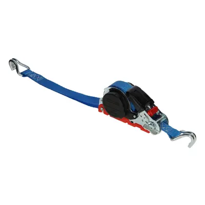 Automatic tie-down strap Kerbl Smart Retract