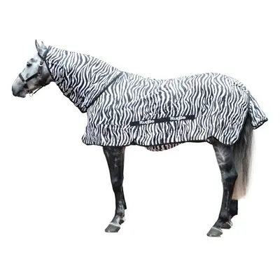 Rugbe cover Kerbl Zebra