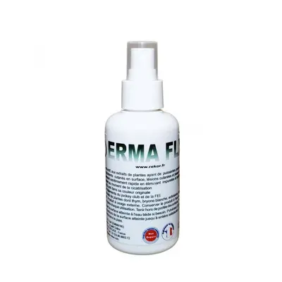 Repairing lotion for horses Rekor Derma Flx