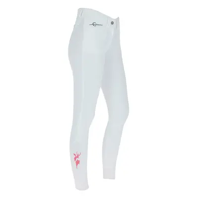 Women's mid grip riding pants Covalliero Janne