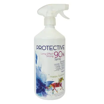 Anti-insect spray for horses protective 90 Officinalis