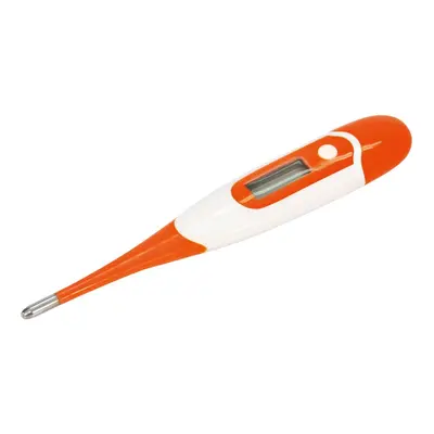 Digital thermometer with flexible probe Kerbl