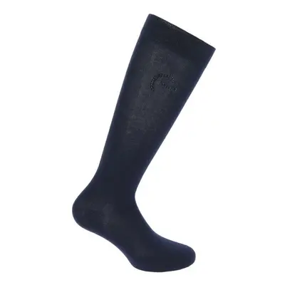 Riding socks Equithème Logo