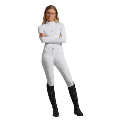 Women's full grip gel riding pants Premier Equine Cassa