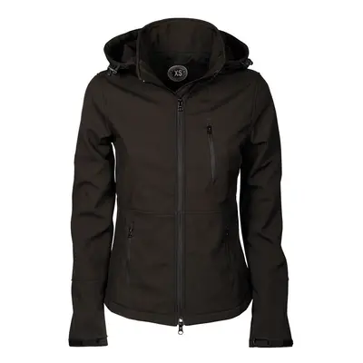 Softshell jacket for women Harry's Horse Chicago