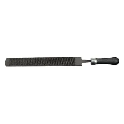 Shoe rasp with plastic handle Ekkia