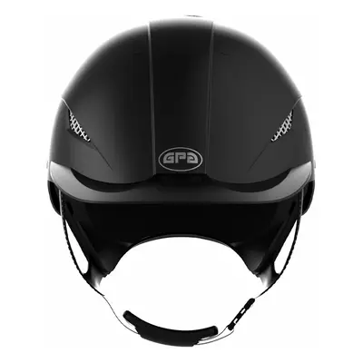 Riding helmet GPA Easy Speed Air Hybride