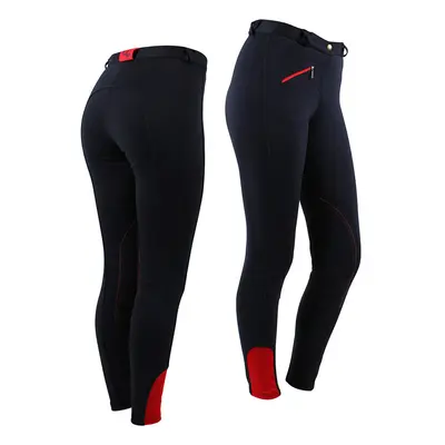 Women's riding pants QHP