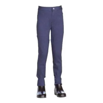 Women's cotton riding pants Weatherbeeta Saxon Jodhpurs II