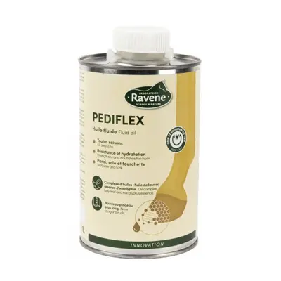 Pediflex oil Ravene