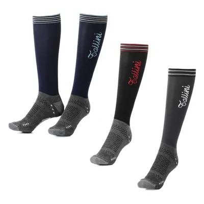 Reinforced socks Tattini