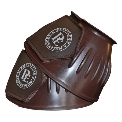 Pair of scratch bells for horses Privilège Equitation