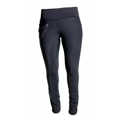 Women's full grip winter riding leggings Karlslund Galdur Jodhpur