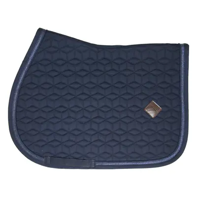 Saddle pad for pony Kentucky Glitter Rope