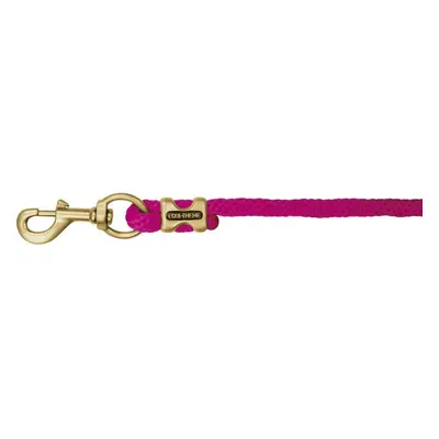 Thick lanyard in nylon soft Equithème