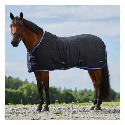 Horse stable blanket with underlay Horze Glasgow - 100 G