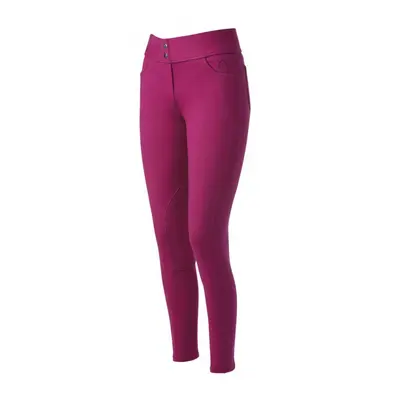 Riding pants girl Equithème Pull-On