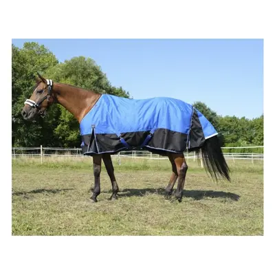 Outdoor horse blanket Equithème Tyrex 1200D Aisance 50g