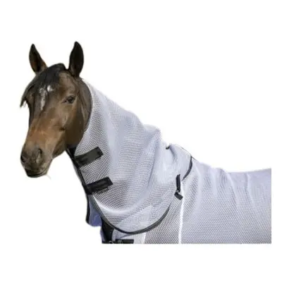 Horse neck cover Equithème 3D Mesh