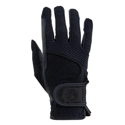 Leather riding gloves ANKY Technical Brightness