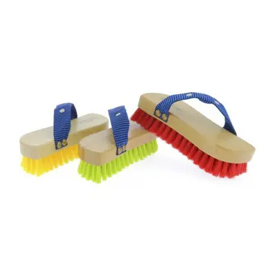 Horse brush Hippo-Tonic Magnet Brush