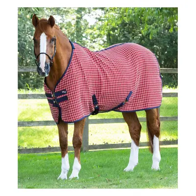 Rug Premier Equine 3D Waffle Cooler