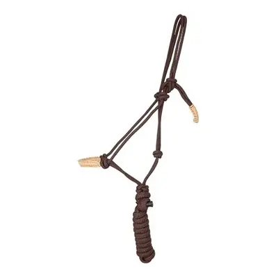 Etho comfort halter + lead reins T de T