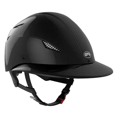 Riding helmet GPA Easy First Lady Hybride