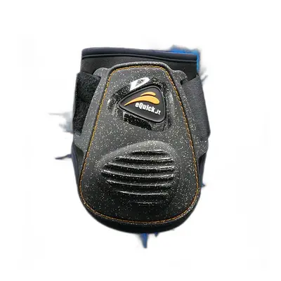 Rear Fetlock ProtectorseQuick eLight glitter