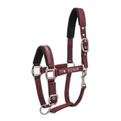 Halter for horse Equiline Timmy