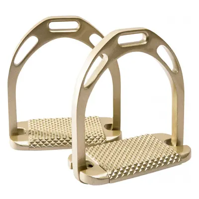 Horse stirrups Feeling Large Pro