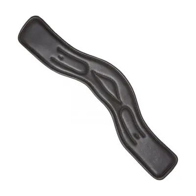 Dressage girth Kieffer Ultrasoft® 55 cm