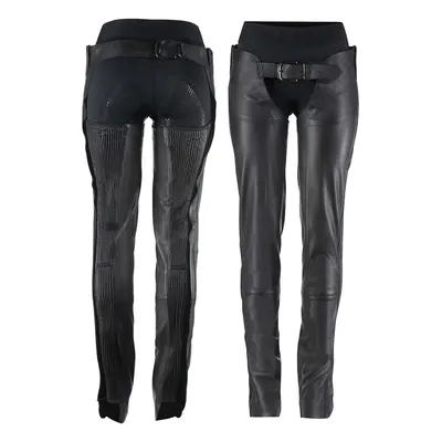 Leather riding chaps Horze Blake