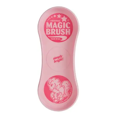 Brush Kerbl magicbrushpink pony