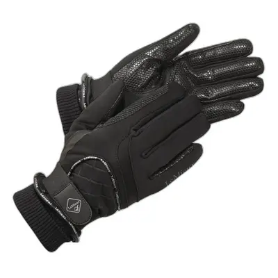 Waterproof riding gloves LeMieux Lite