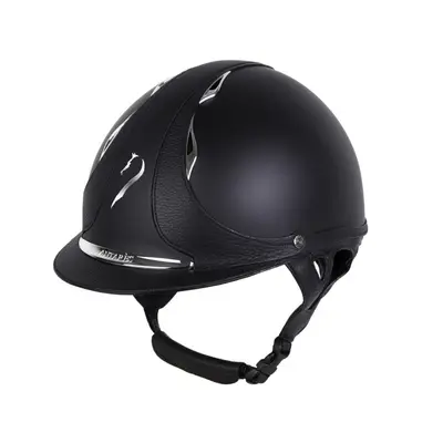 Riding helmet Antarès Galaxy