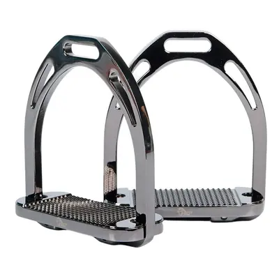 Aluminum riding stirrups Harry's Horse Beugels