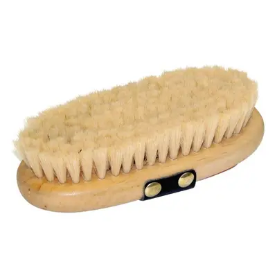 Soft goat hair brush Kerbl Brush&Co