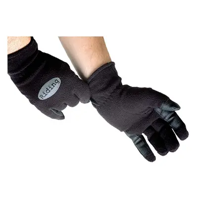 Polar riding gloves T de T Riding