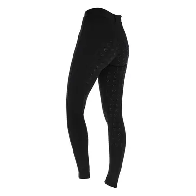 Full grip riding pants for women Covalliero Organomic