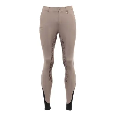 Full grip riding pants BR Equitation Maikel