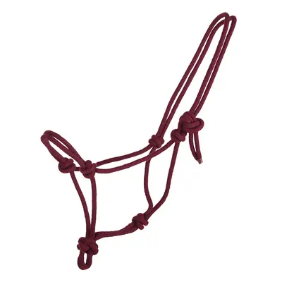 Rope halter QHP Basic