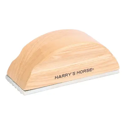 Hoof grater Harry's Horse