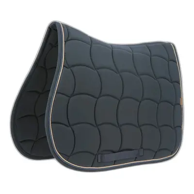 Saddle pad for horses Equithème Shiny